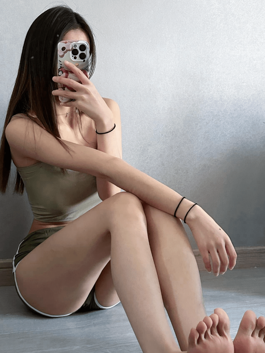 抖音瑜7（是瑜7呀）微密圈合集【127P 5V】-御萝部落