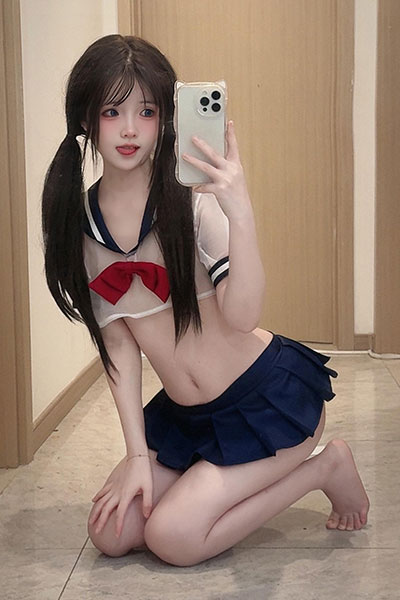 小耳酱微密圈美图与视频合集打包下载-御萝部落