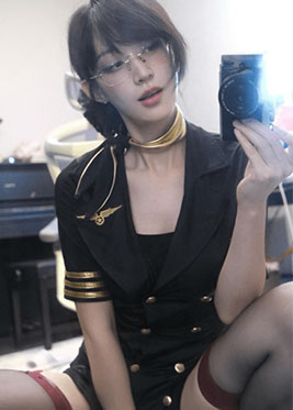 [网红]邪剑仙喵瑞莉娅微密圈合集 [369图&16视频]-御萝部落