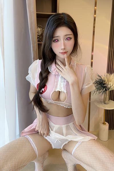 抖音网红奶瑶妹妹写真资源合集下载 – 包含觅圈/微密圈已停更稀有作品与定制隐藏视频-御萝部落