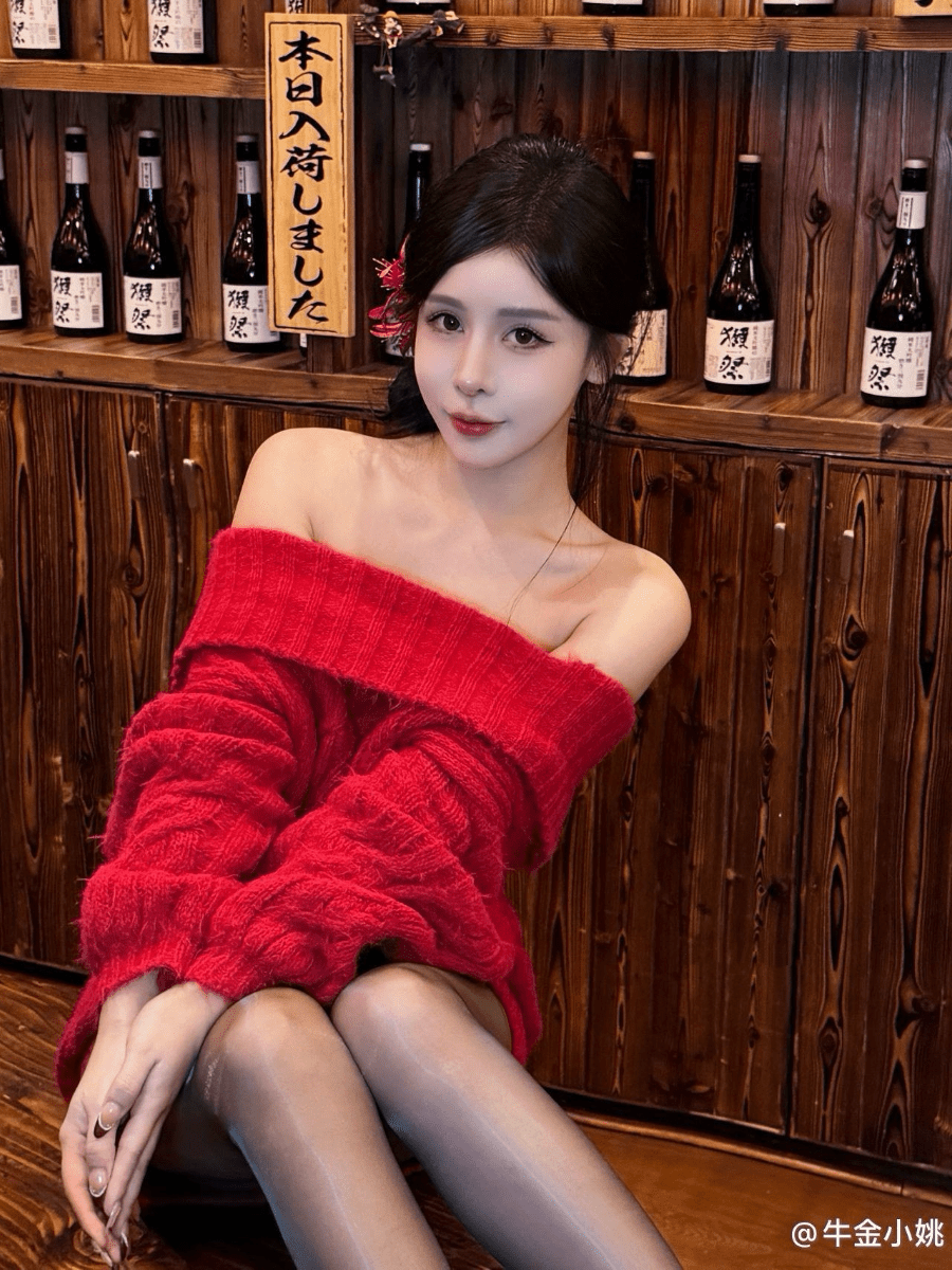 【更新】抖音小馨饱饱（牛金小姚）微密圈合集【752P 16V】-御萝部落