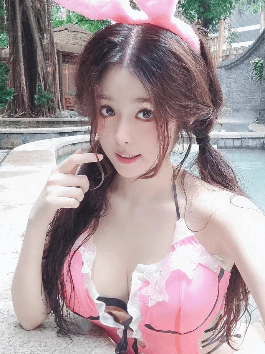 【更新】抖音小瓜子（瓜子掉了ye）微密圈合集【971P 258V】-御萝部落