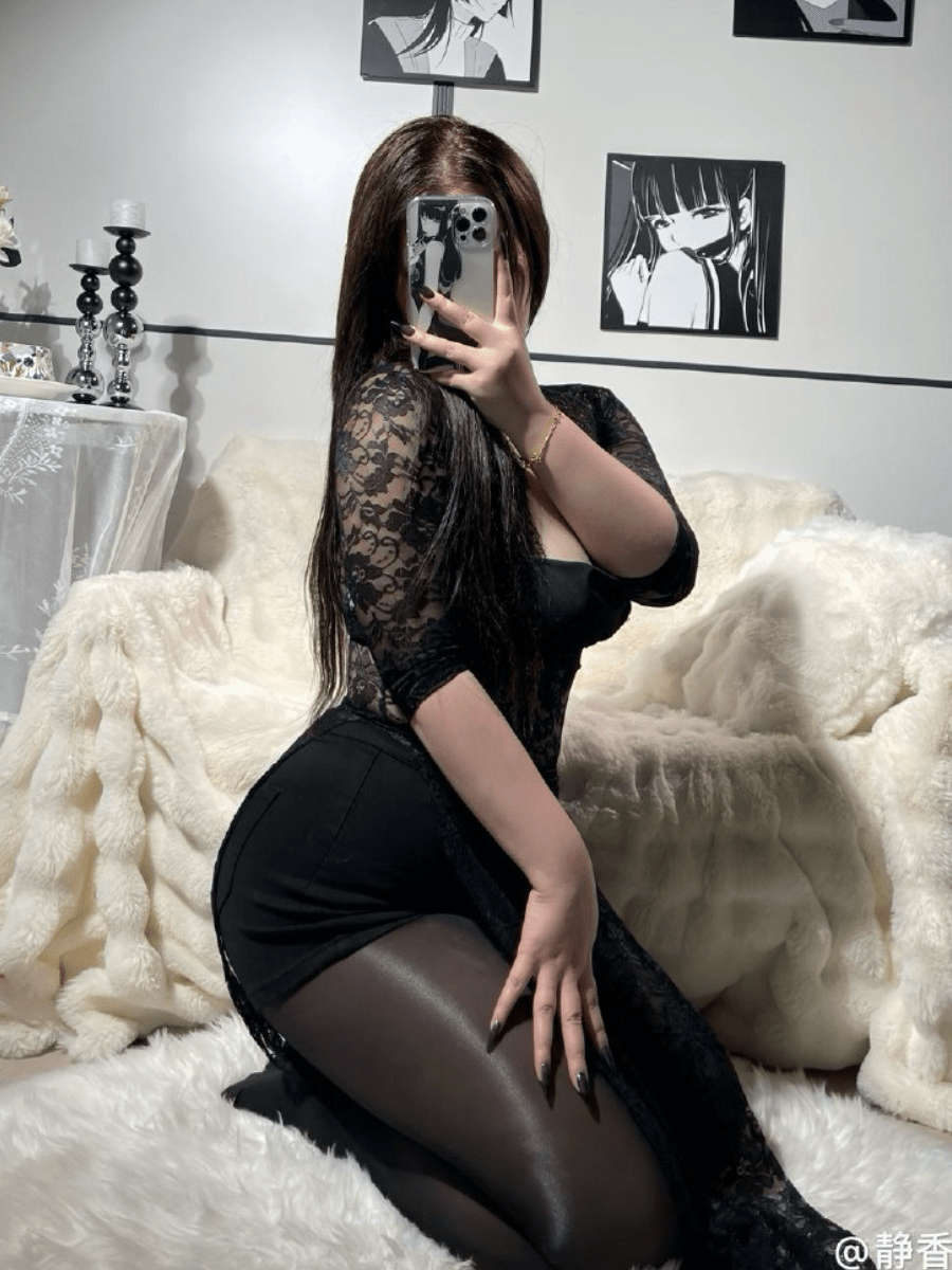 【更新】抖音静香别吃了微密圈合集【362P 11V】-御萝部落