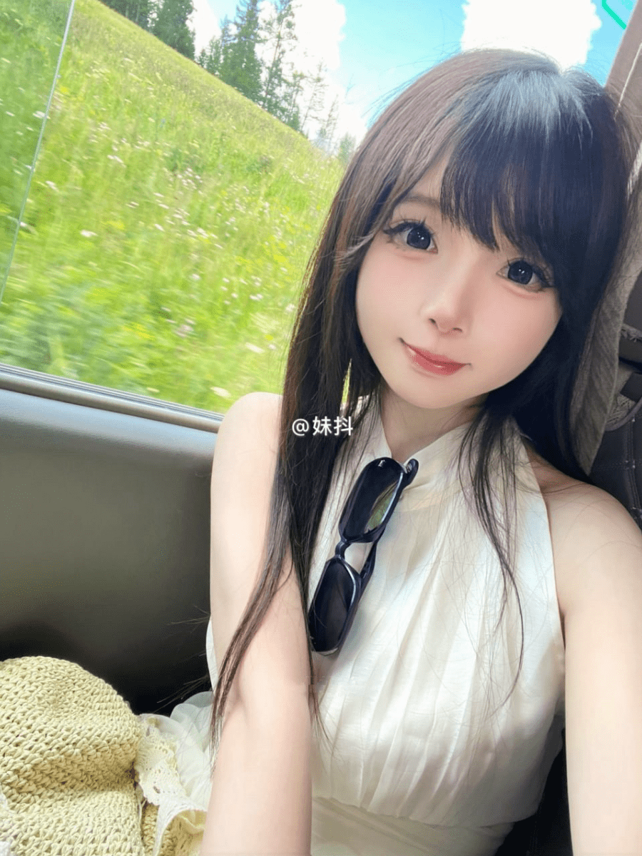 【更新】抖音妹抖喵（妹抖很赞）微密圈合集【275P 35V】-御萝部落