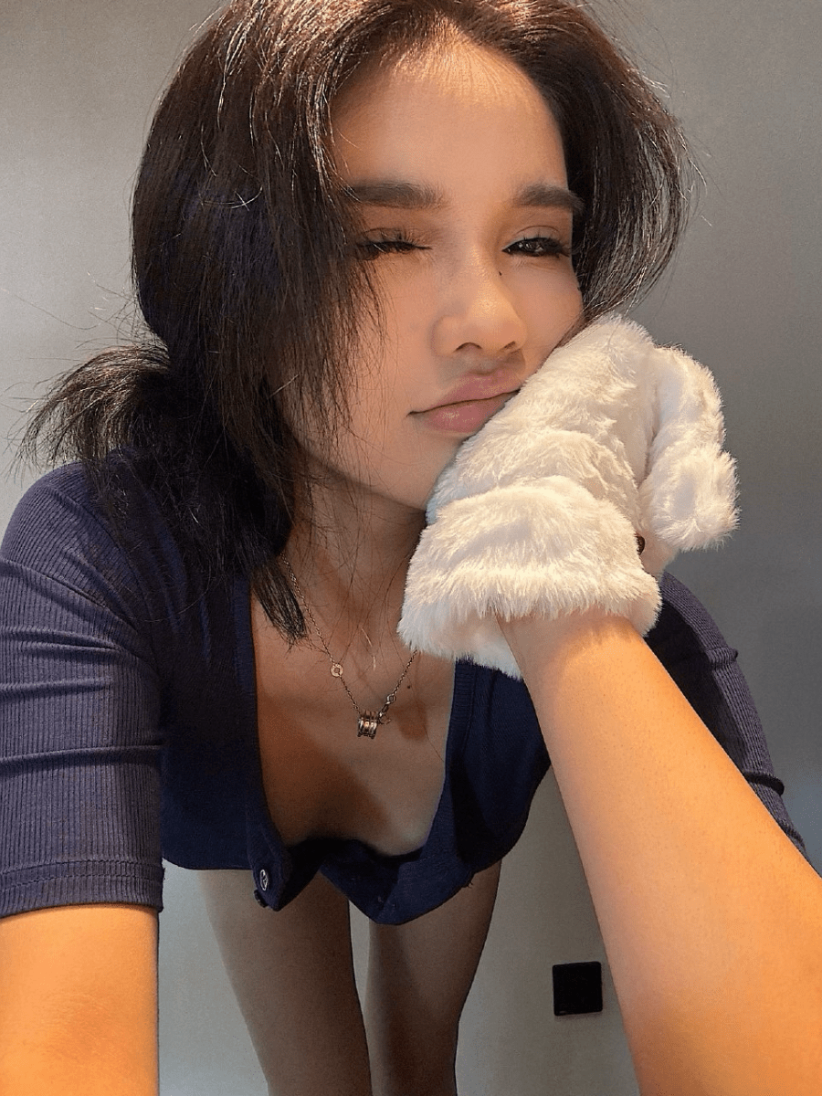 【更新】抖音王晶微密圈合集【128P 64V】-御萝部落