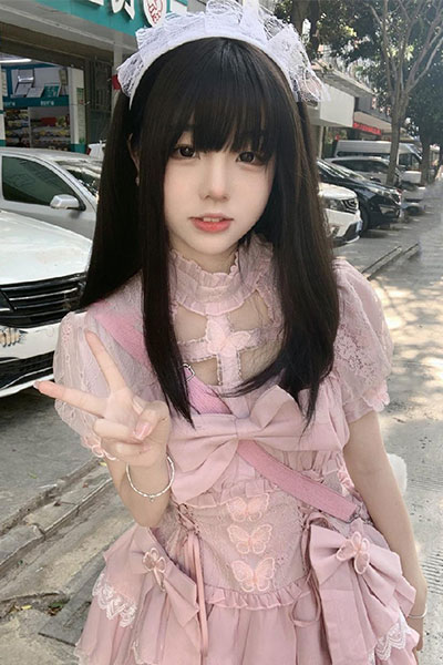 羊不点耶微密圈反差视频合集_羊羊怕疼微博图片下载-御萝部落