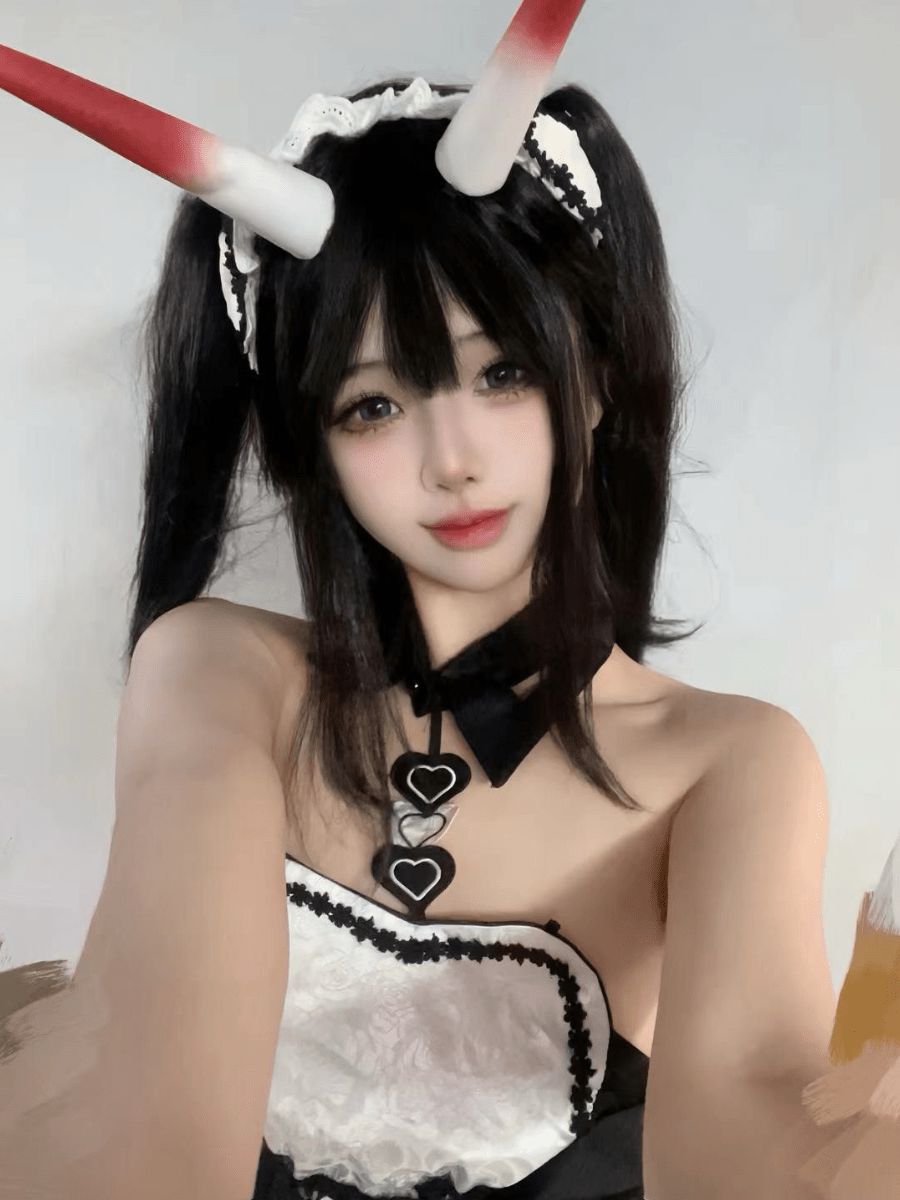 【更新】抖音小安an（安安安anan66）微密圈合集【104P 95V】-御萝部落