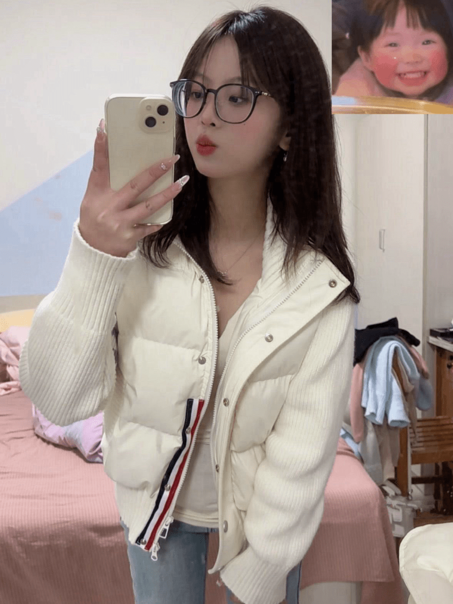 【更新】抖音不是小今（呆呆小今）微密圈合集【300P 371V】-御萝部落