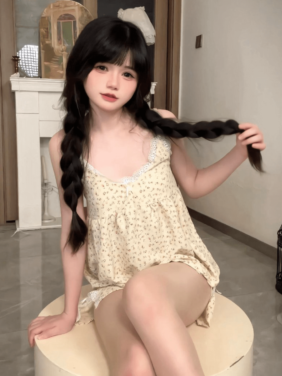 【更新】抖音落英酱耶微密圈合集【166P 319V】-御萝部落