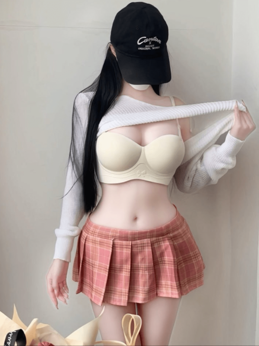 【更新】抖音社恐的小美（豆奶粉小美）微密圈合集【557P 178V】-御萝部落