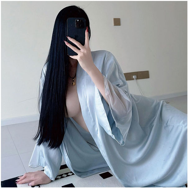 抖音网红社恐的小美内购私拍图片视频合集下载,社恐的小美个人资料,社恐的小美最新写真-御萝部落