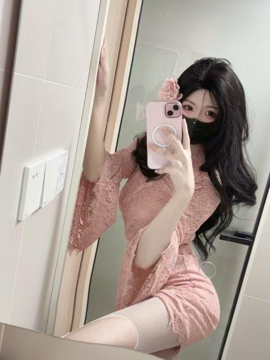 【更新】抖音嘴一个木啊微密圈合集【73P 43V】-御萝部落