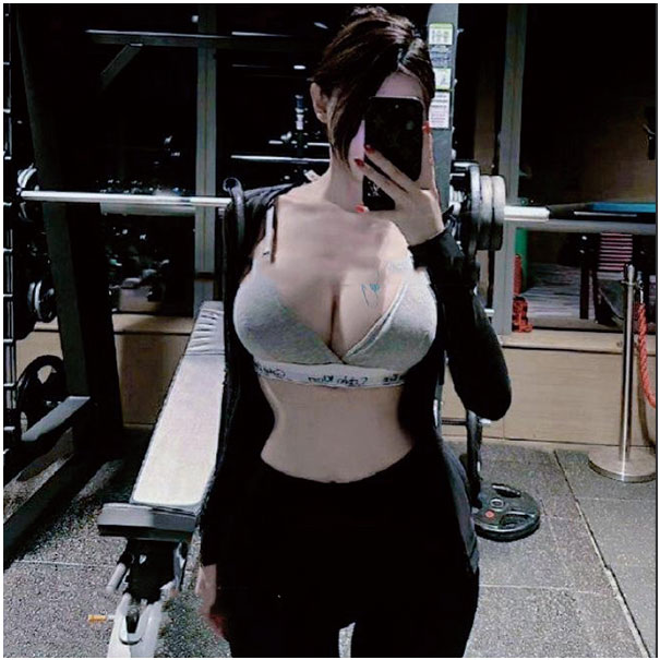 抖音网红粥粥小奶喵全套图包视频下载-微胖奶欲cos-御萝部落