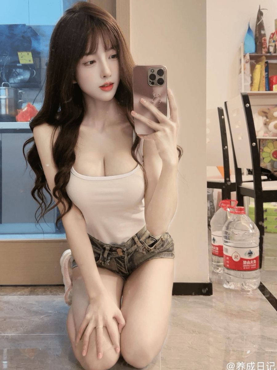 puppy（养成日记）微密圈合集【152P 4V】-御萝部落