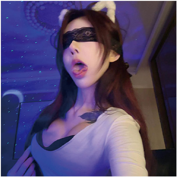 快手林子长大了微密圈图片视频合集-林子长大了个人资料介绍-御萝部落