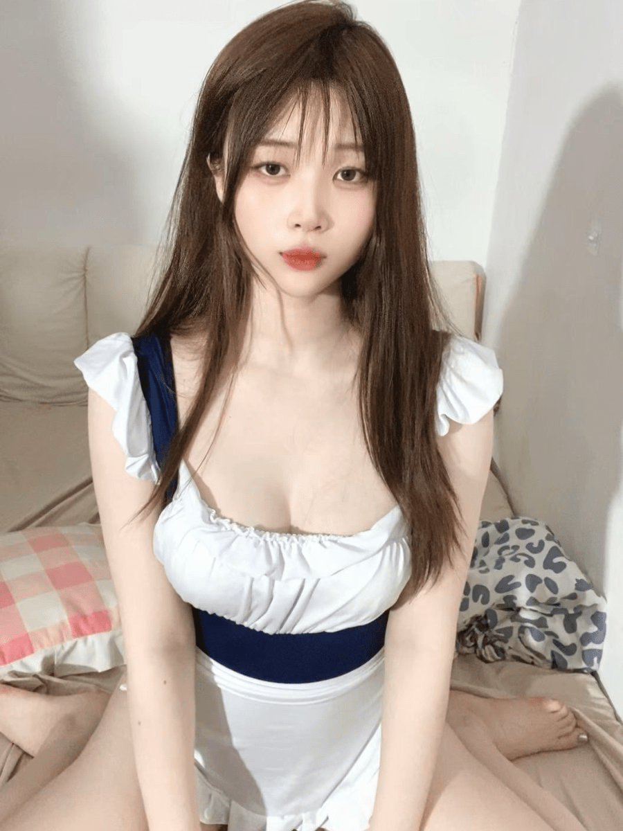 【更新】抖音甜子哟（甜子兔）微密圈合集【251P 297V】-御萝部落