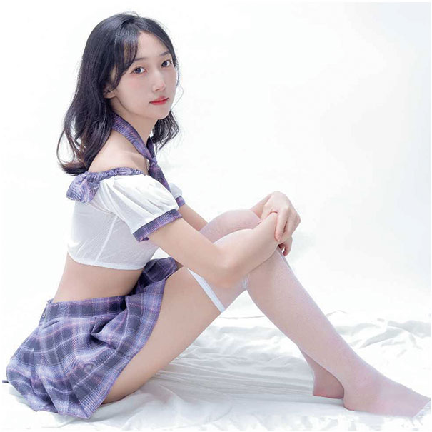 貂蝉妹妹内购私拍合集下载_快手网红貂蝉妹妹全部视频图片资源-御萝部落