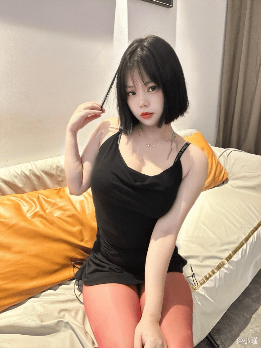 【更新】抖音小瑾（小瑾儿）微密圈合集【827P 319V】-御萝部落