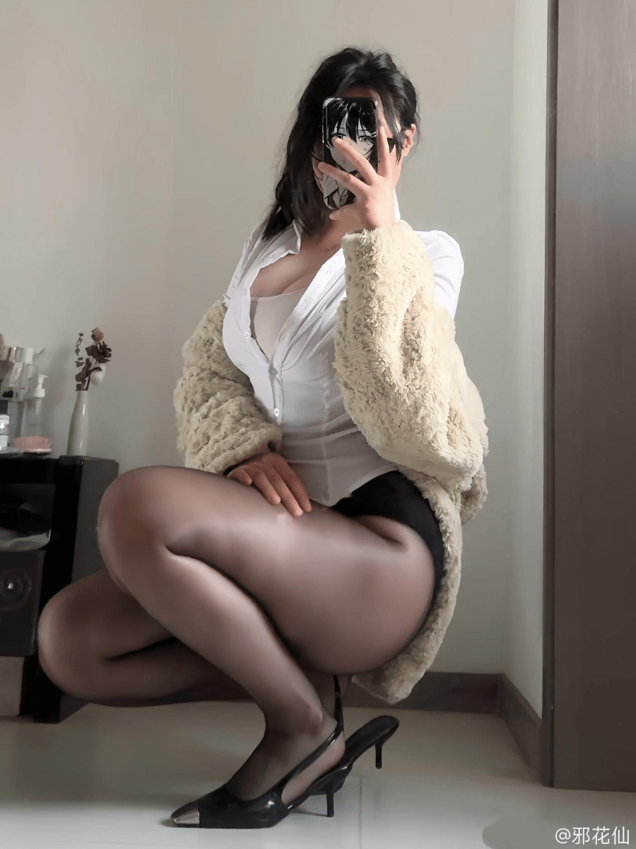 【更新】抖音邪花仙(邪花仙的秘密)微密圈合集【246P 3V】-御萝部落