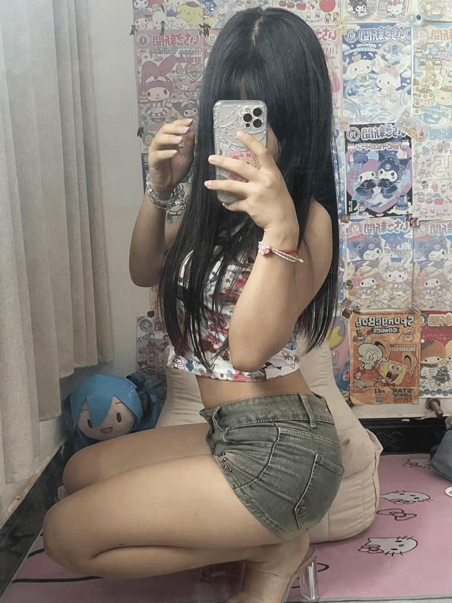 【更新】快手圜圜（圜圜吖）微密圈合集【53P 131V】-御萝部落