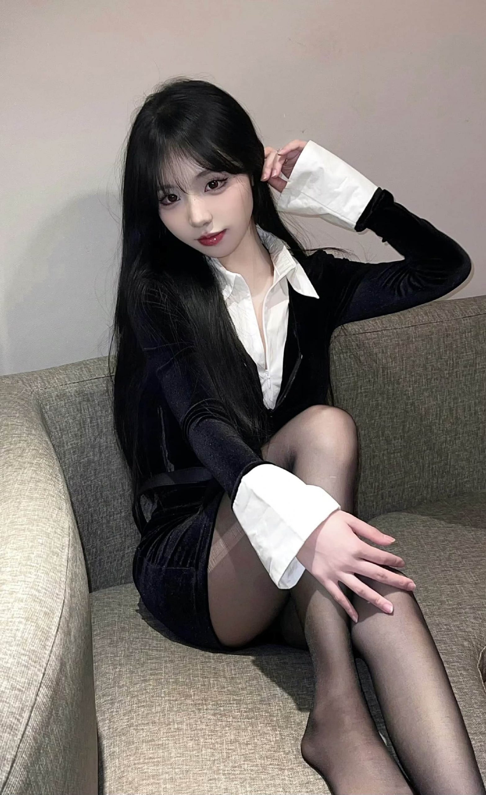 【更新】抖音童锣烧（脸红童崽）微密圈合集【626P 343V】-御萝部落