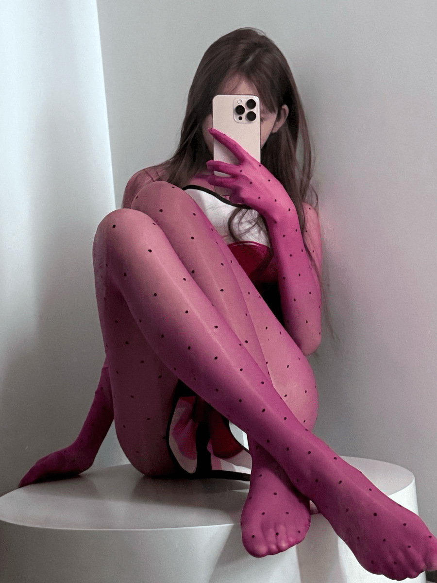 抖音胡逗逗微密圈合集【185P 54V】-御萝部落