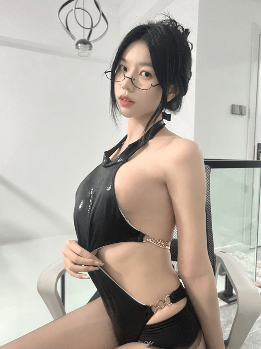 【更新】抖音鱼神（鱼鱼的秘密）微密圈合集【4613P 180V 5G】-御萝部落