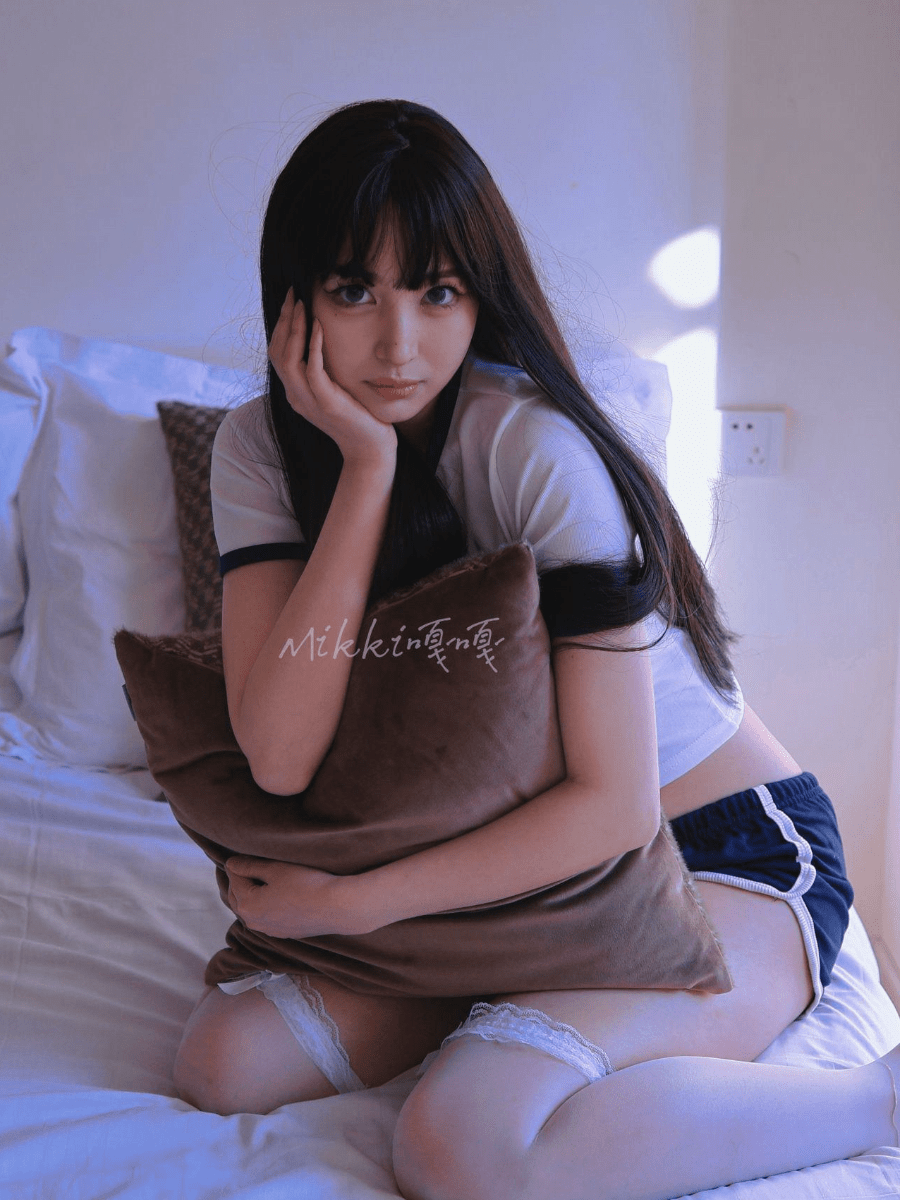 抖音Mikki嘎嘎微密圈合集【711P 141V】-御萝部落