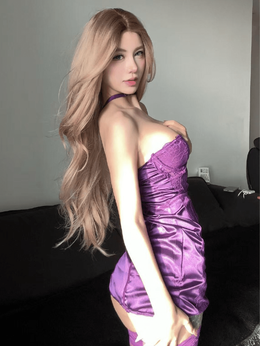 【更新】抖音凌凌七DL微密圈合集【594P 18V】-御萝部落