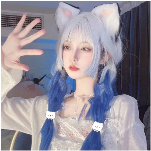 纯情仙仙微密圈无内付费高清写真图片视频合集资源下载,纯情仙仙抖音/Cos合集-御萝部落