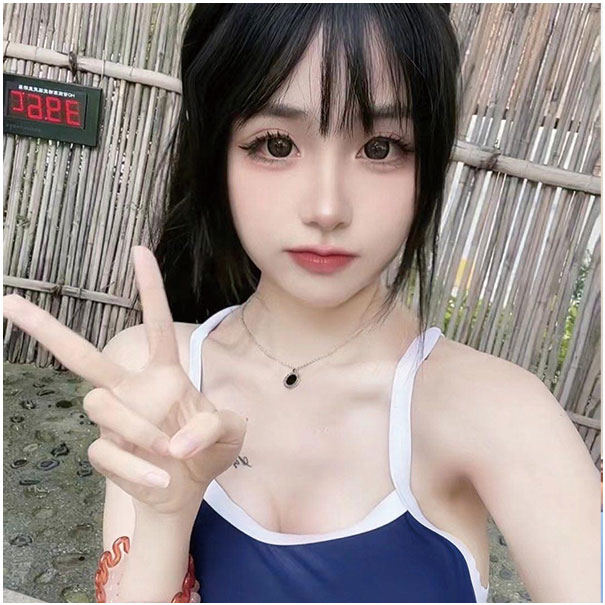 抖音网红吃小熊饼干微密圈资源下载吃小熊饼干cos私房万图屋-御萝部落