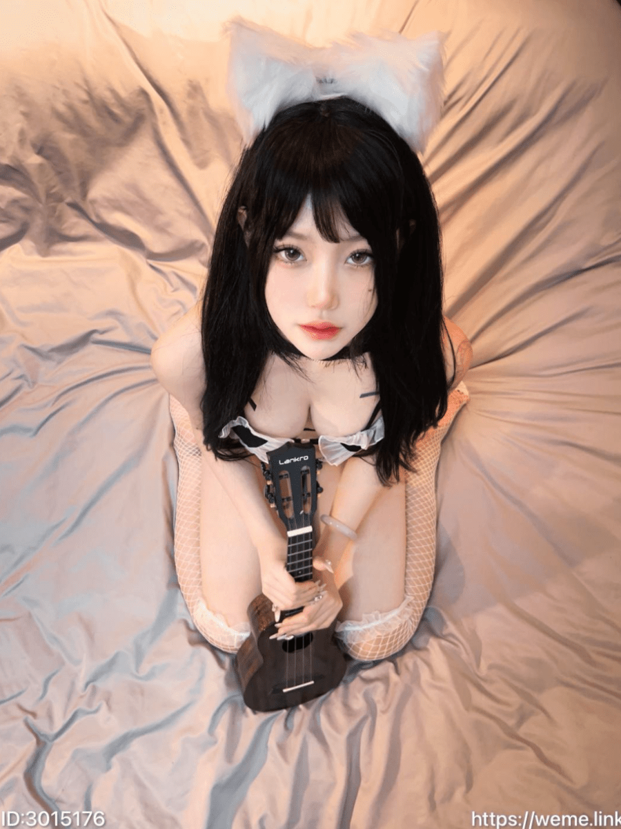 抖音小粉哦微密圈合集【63P】-御萝部落