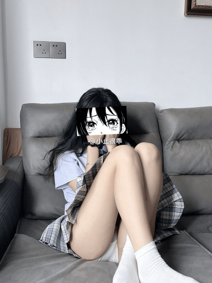 【更新】抖音小止很乖（小芷儿）微密圈合集【739P 195V】-御萝部落