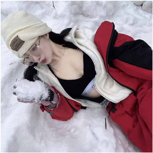 Mimi蛋儿微密圈高清图片视频合集下载_抖音网红Mimi蛋儿最新私房写真福利资源-御萝部落