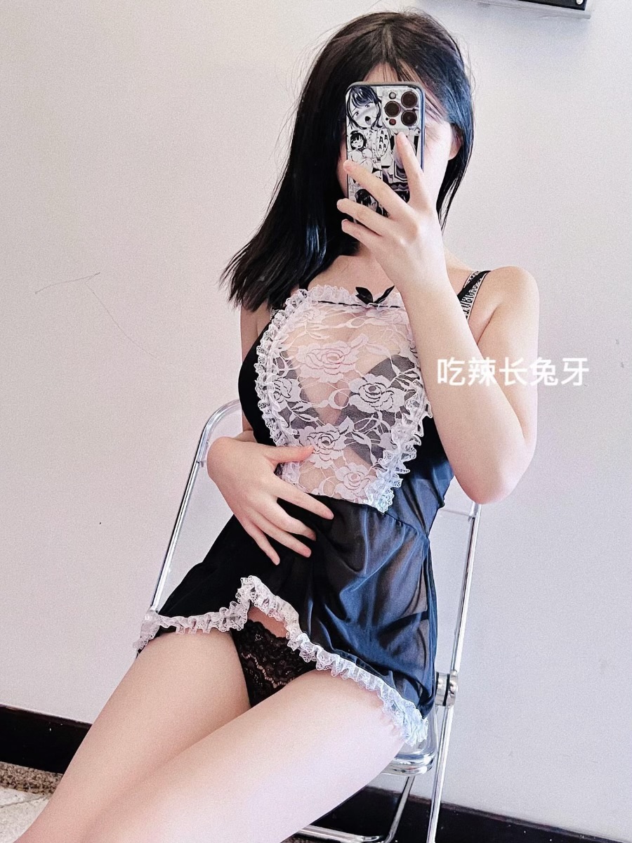 抖音麻辣奶兔微密圈合集【1455P 189V】-御萝部落