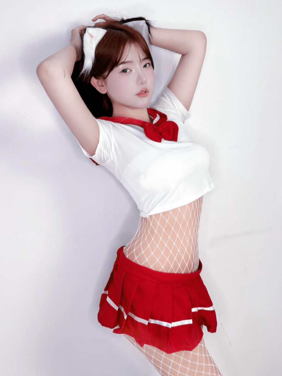 抖音欣儿欧尼微密圈合集【378P 27V】-御萝部落