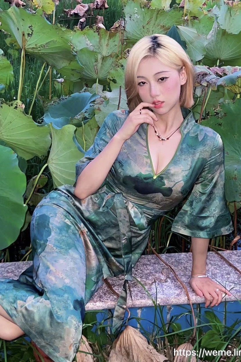 【免费】抖音姜秀珍微密圈合集【107P 42V】-御萝部落