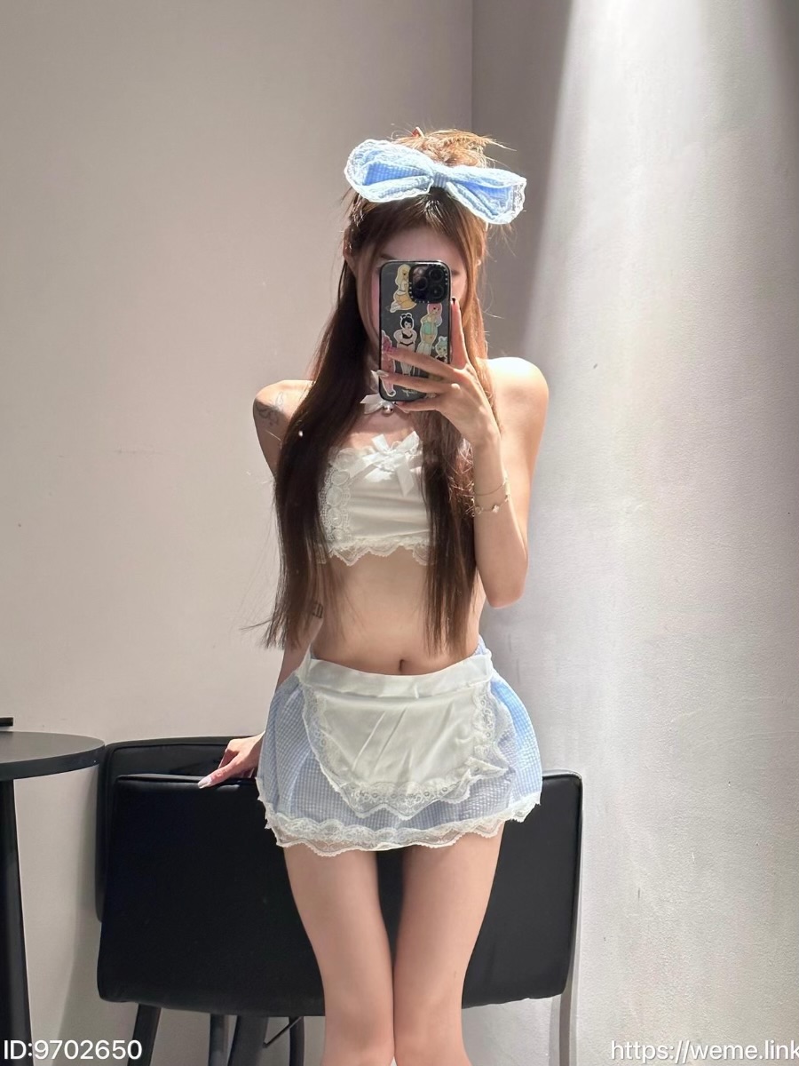 抖音是腿腿耶微密圈合集【317P 30V】-御萝部落