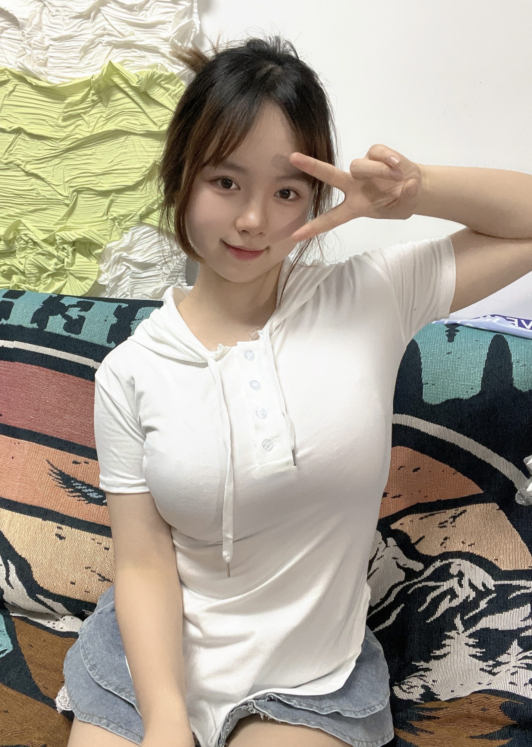 B站博主 葱油饼er 微密圈41期合集【709P 3.16G】-御萝部落