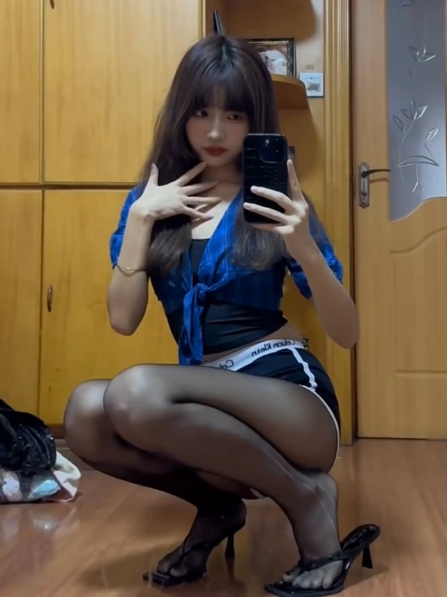 抖音博主麦香鱼：少女风宝藏博主的镜头魅力-御萝部落