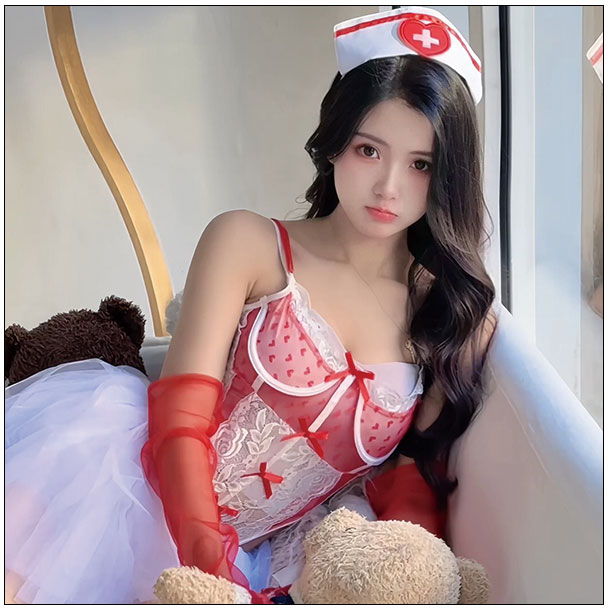 梅美超甜抖音全套作品合集资源下载 | 御萝精选推荐-御萝部落