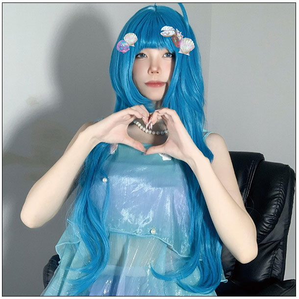 瑜丸姐姐微密圈照片视频合集下载[COSPLAY全套],抖音网红瑜丸姐姐高清壁纸资源-御萝部落