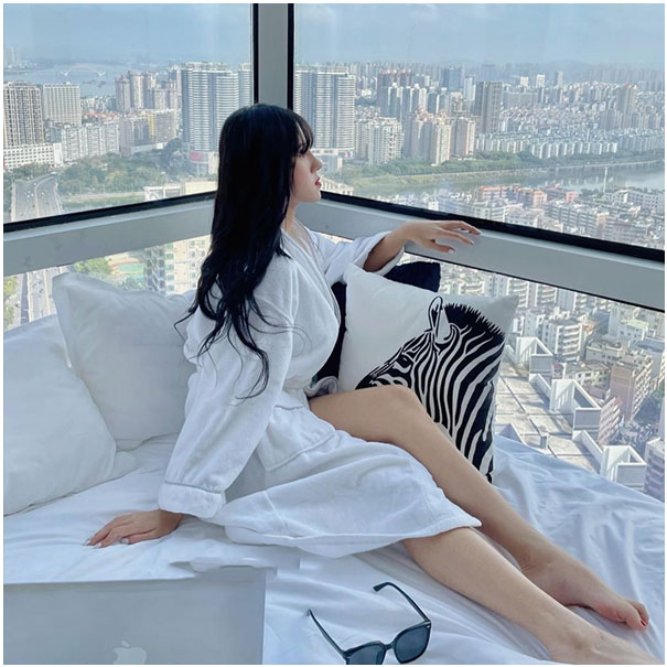 脑婆睡醒了微密圈图片视频资源合集下载-抖音网红私房写真-御萝-御萝部落