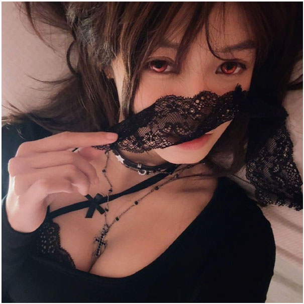 冯落落内购私拍图片视频合集下载抖音纯欲女神高清写真御萝-御萝部落