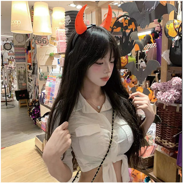 抖音网红呆呆内购私拍图片视频合集-御萝部落