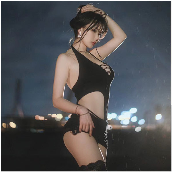 Tina很妖孽呀图集图片视频合集下载-Tina很妖孽呀微密圈-御萝部落