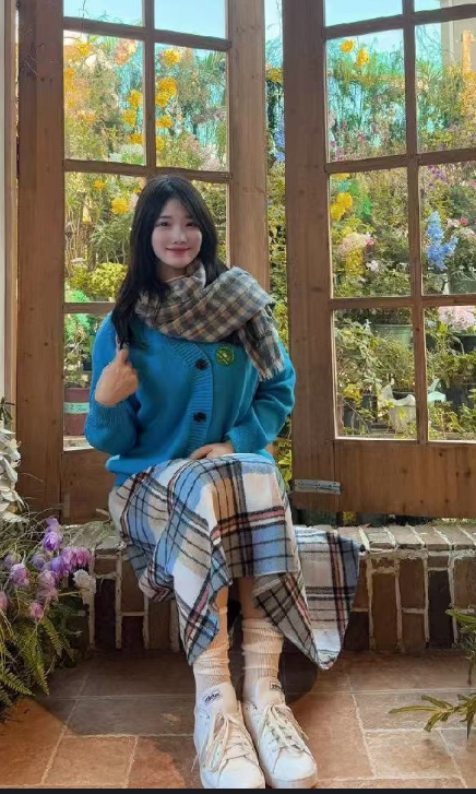 172的韩一文-御萝部落