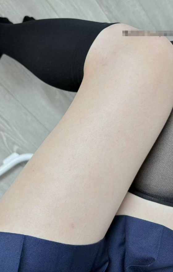 媛姐是个大长腿-御萝部落