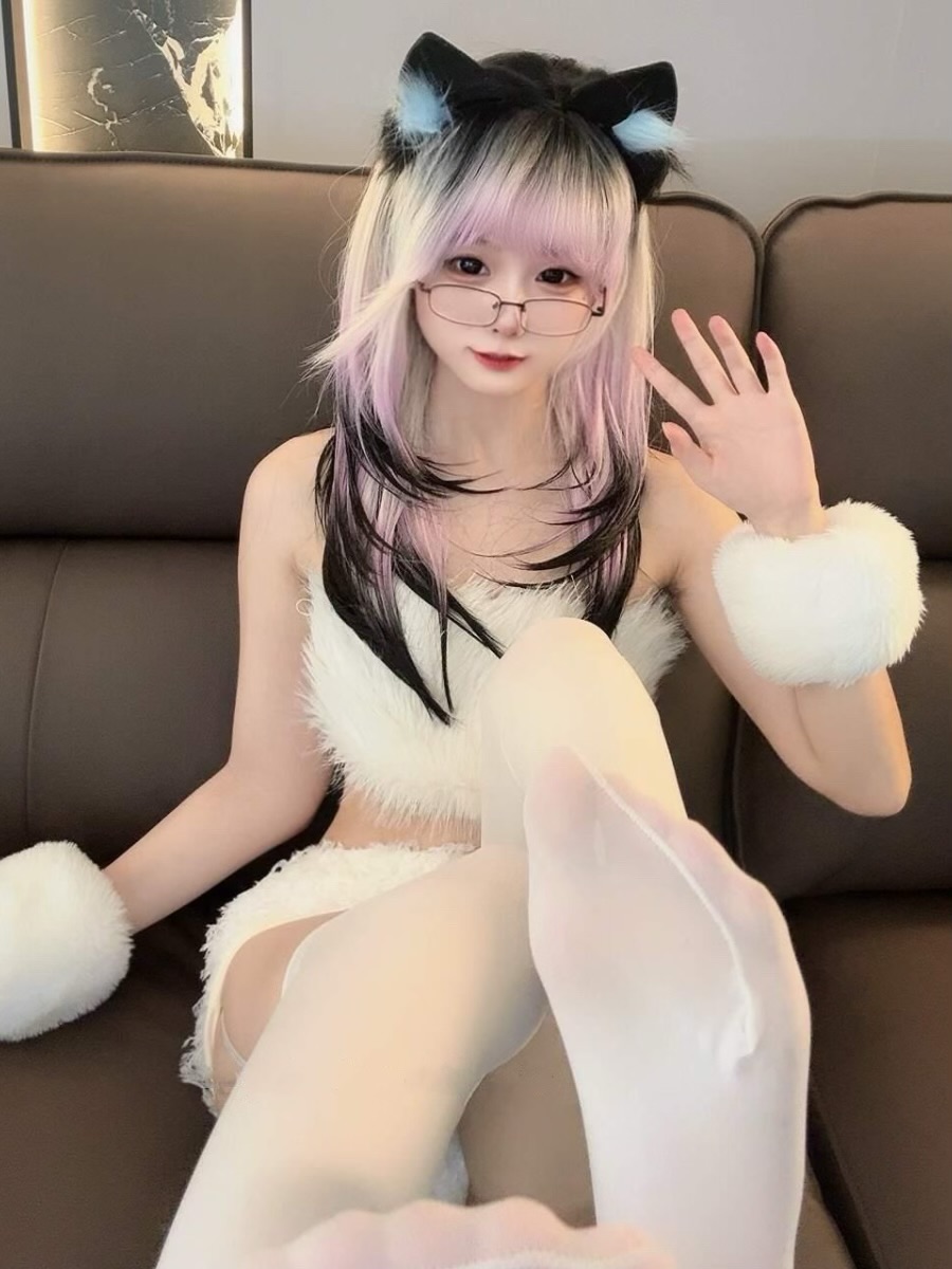 萱萱 岛遇清新治愈博主 灵动系优质创作者-御萝部落