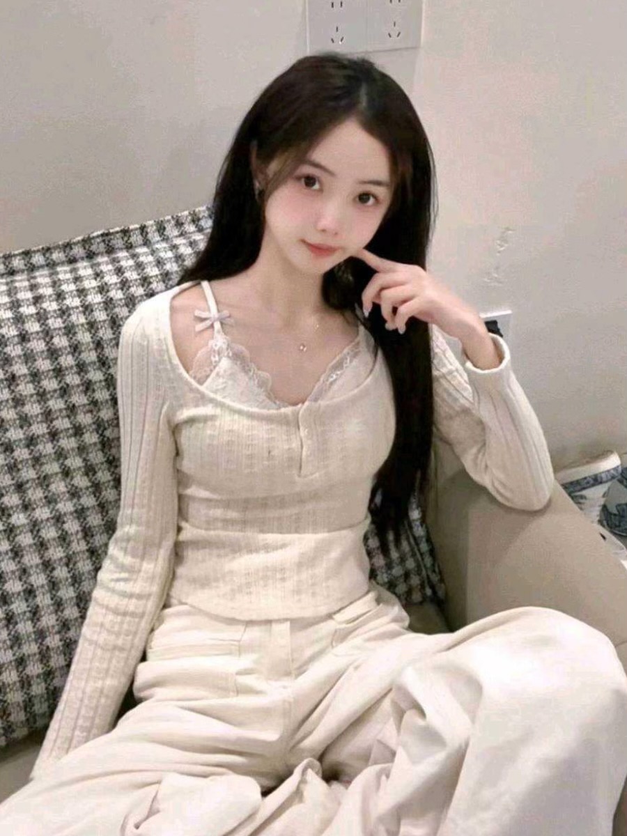 泡泡呀：岛遇治愈系担当，甜美元气魅力十足-御萝部落